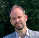 Michaël AZERHAD, créateur de QualioForm, qui anime la démo
